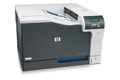 slide {0} of {1}, zoom in, HP Color LaserJet Professional CP5225n skrivare
