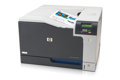 slide {0} of {1}, zoom in, HP Color LaserJet Professional CP5225n skrivare