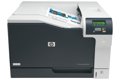 slide {0} of {1}, zoom in, HP Color LaserJet Professional CP5225n skrivare