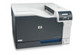 slide {0} of {1}, zoom in, HP Color LaserJet Professional CP5225n skrivare