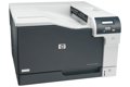 slide {0} of {1}, zoom in, HP Color LaserJet Professional CP5225n skrivare