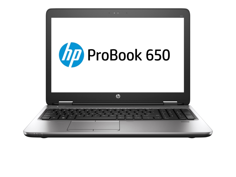 HP 15.6