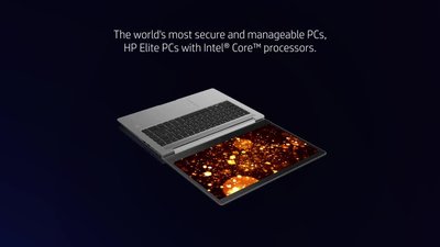 HP EliteBook Folio G1 - 12.5