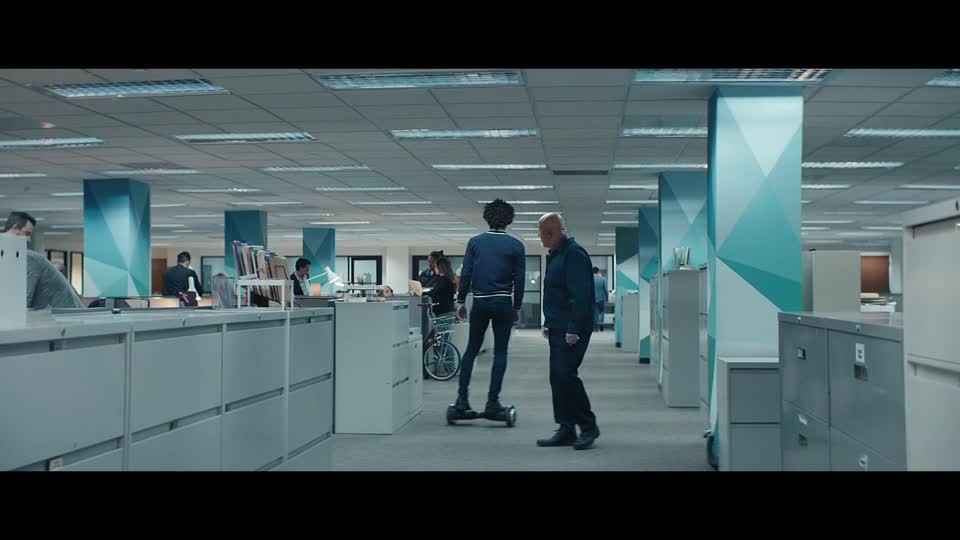 thumbnail video image 2 of HP EliteBook 840 G5 14" LCD - Intel Core i7 (8th Gen) i7-8550U Quad-core (4 Core) 1.8GHz - 8GB DDR4 SDRAM - 256GB SSD - Intel HD Graphics 620 - Windows 10 Pro - Notebook, 2 of 32