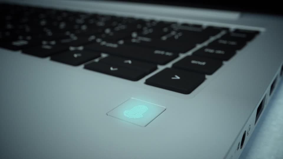 thumbnail video image 5 of Restored HP EliteBook 640 G1 14" Laptop, Intel Core i5 i5-4300U, 8G 180GB SSD, Windows 10 (Refurbished), 5 of 12