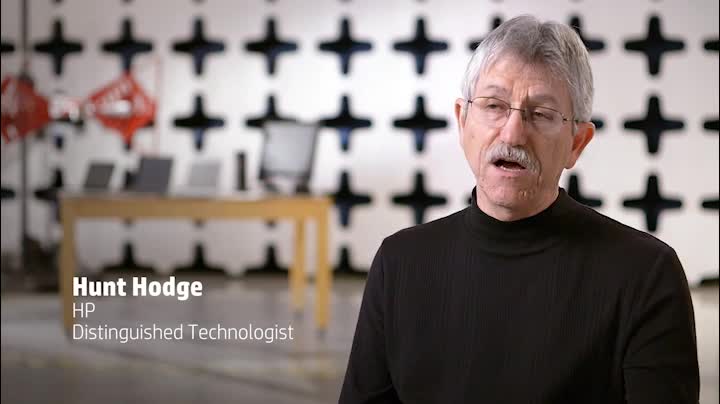 thumbnail video image 3 of Restored HP EliteBook 640 G1 14" Laptop, Intel Core i5 i5-4300U, 8G 180GB SSD, Windows 10 (Refurbished), 3 of 12