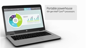 Buy HP EliteBook 840 G3 Intel Core i5 6th Generation 8GB DDR4 RAM