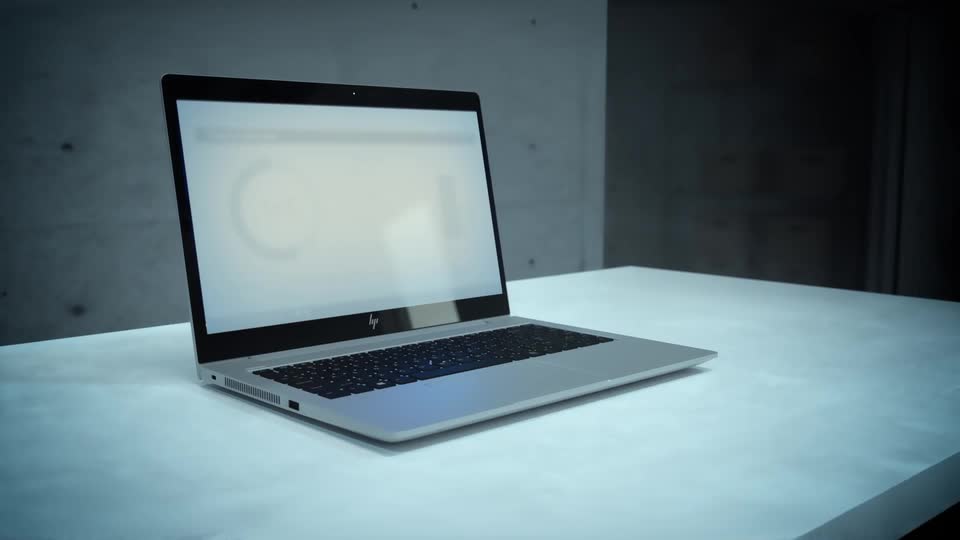 EliteBook x360 1020 G2 i7-7500U 8GB 256GB 12.5