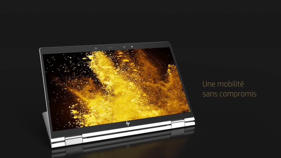 Rabat pour HP EliteBook X360 1030 G3 TS 1030G3LCDCVR A