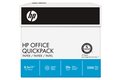 slide 2 of 2, zoom in, hp office quickpack-2500 sht/letter/8.5 x 11 in