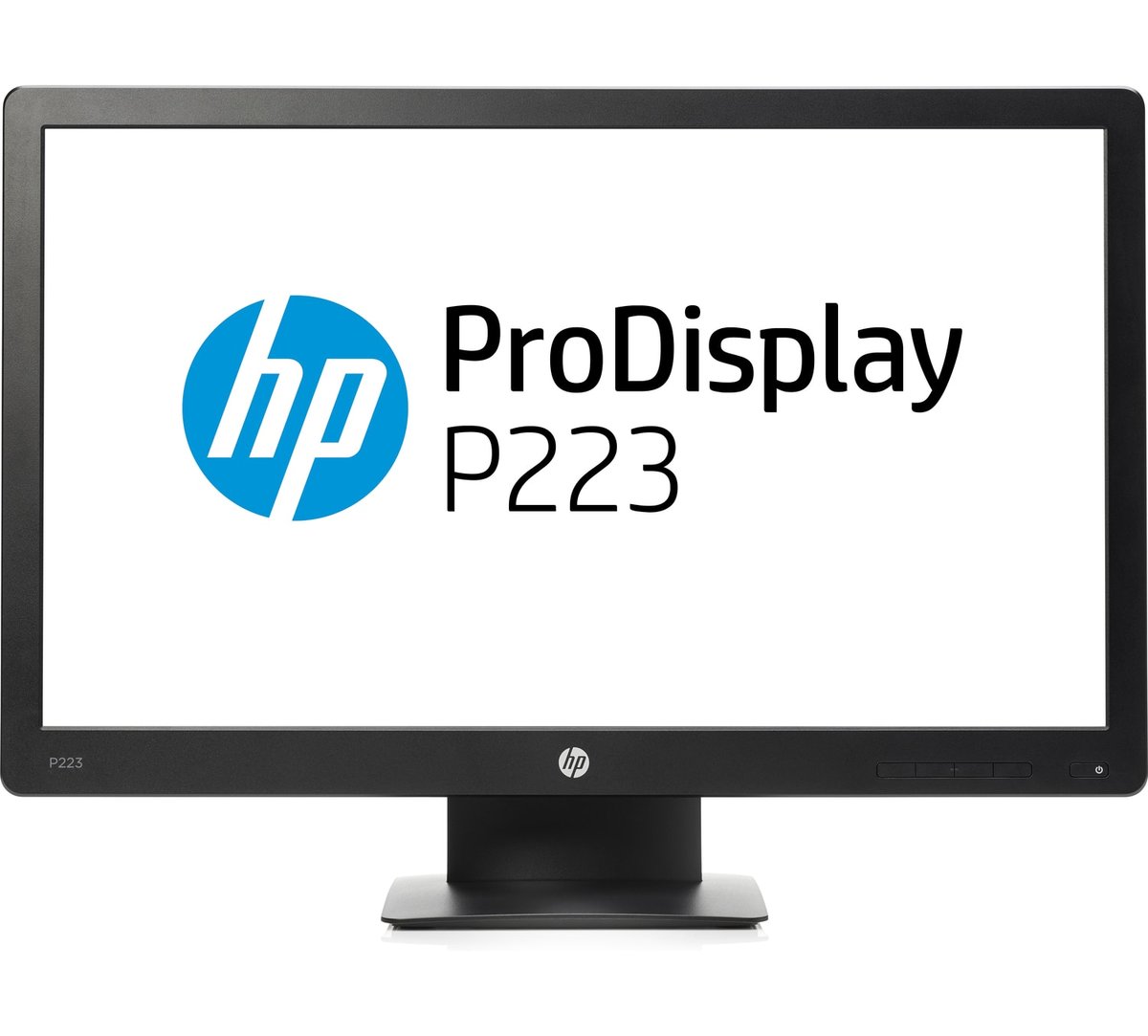 Écran 21,45 Full HD HP P22v G5 (64V81AS) prix Maroc