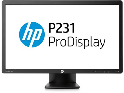 hp p231