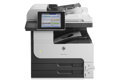 slide {0} of {1}, zoom in, HP LaserJet Enterprise MFP M725dn