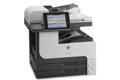 slide {0} of {1}, zoom in, HP LaserJet Enterprise MFP M725dn