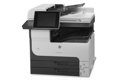 slide {0} of {1}, zoom in, HP LaserJet Enterprise MFP M725dn