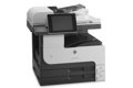 slide {0} of {1}, zoom in, HP LaserJet Enterprise MFP M725dn