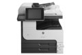 slide {0} of {1}, zoom in, HP LaserJet Enterprise MFP M725dn