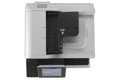 slide {0} of {1}, zoom in, HP LaserJet Enterprise MFP M725dn