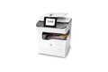 slayt 3/3, yakınlaştır, hp pagewide yönetilen renkli mfp p77960dns