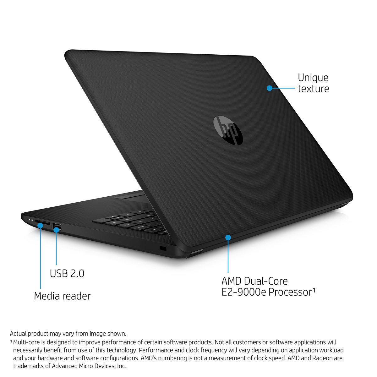 HP 14.0