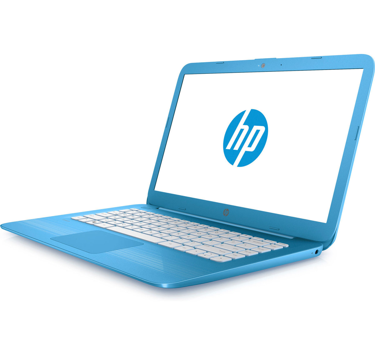 HP Stream 14 Touchscreen Laptop with MS Office 365 & HP Protection -  22641613