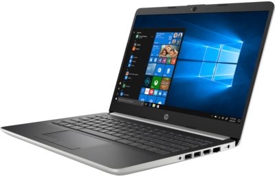 HP Portable 250 G6 Notebook - Intel Core i5 - 7200U / jusqu'a 3.1