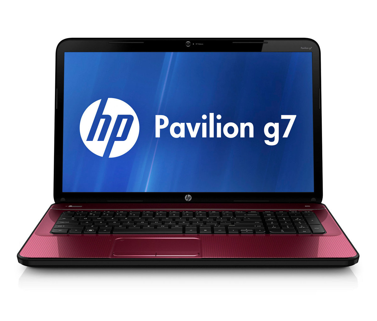 HP Pavilion Laptop g7-2314nr - 17.3" A6 4400M - 6 GB RAM - 1 TB HDD - D8X79UA#ABA | howardcomputers.com