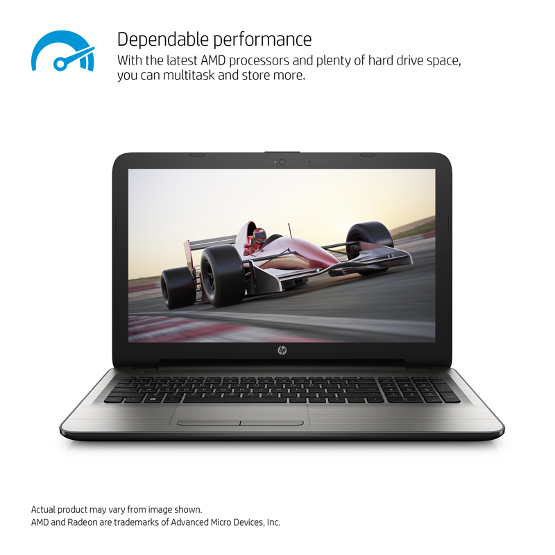 ノートPC hp - HP 15-ba004AU HP 15-ba004AUの分解とメモリの増設 – STでんき