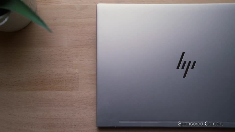 thumbnail video image 2 of 13" i5 8250 8G 128G W10 2c (3VN94UA#ABA) (192545180801) (HP Consumer), 2 of 10