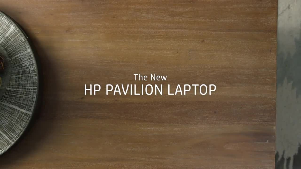 thumbnail video image 2 of HP Silver Iridium Ci5 15-cc050wm 15.6" Laptop, Touchscreen, Windows 10 Home, Intel Core i5-7200U Processor, 12GB Memory, 1TB Hard Drive, 2 of 9