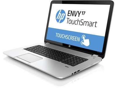 hp envy 17 notebook pc i7 4700mq