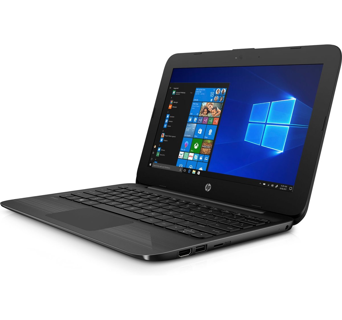 【驚きの値段で】 HP 11.6 Windowsノート本体