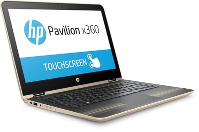 HP 2 en 1 Pavilion x360 13-u003la 