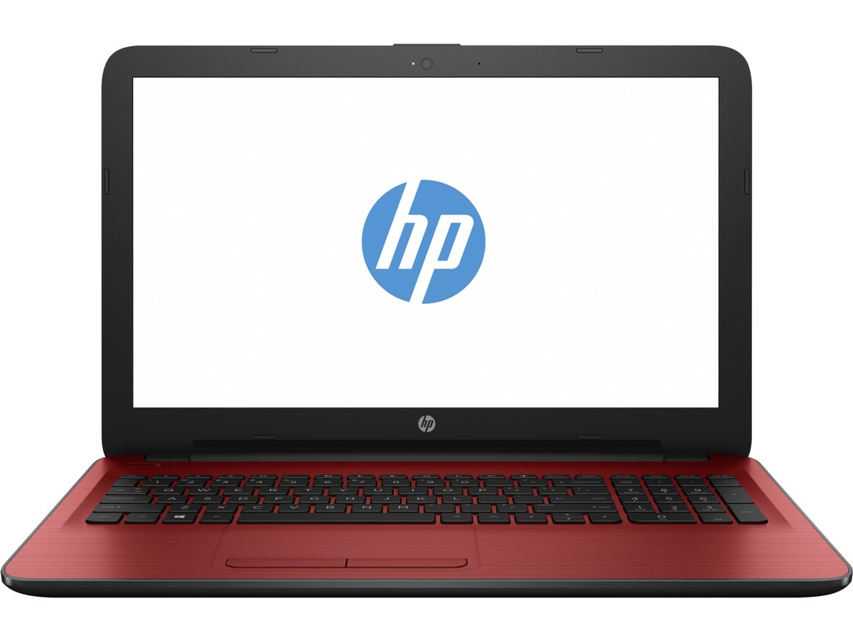 HP Laptop 15-ba014wm - AMD E2 - 7110 - Win 10 Home 64-bit - Radeon R2 - 4  GB RAM - 500 GB HDD - DVD SuperMulti - 15.6