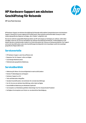 Data Sheet
