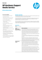 Data Sheet