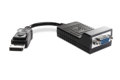 slide {0} of {1}, zoom in, HP DisplayPort till VGA-adapter