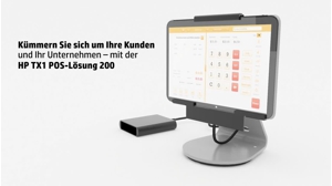 folie 1 von 3, vergrößern, hp intelligenter ac-adapter mit 65 watt