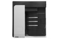 slide {0} of {1}, zoom in, HP LaserJet Enterprise 700 skrivare M712dn