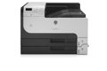 slide {0} of {1}, zoom in, HP LaserJet Enterprise 700 skrivare M712dn