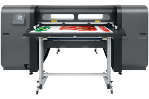 HP Scitex FB 550 | Perfect Colours