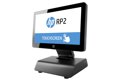 folie 5 von 6, vergrößern, hp rp2 einzelhandelssystem, modell 2030