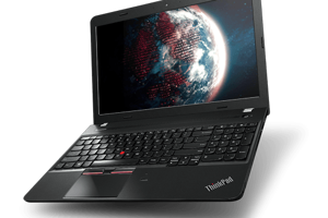Lenovo ThinkPad Edge E550 - 15.6\