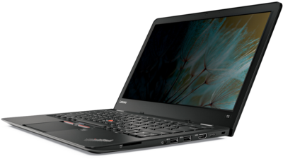 Lenovo 13.3-inch W9 Laptop Privacy Filter from 3M