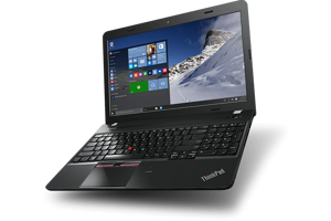 20EV000TUK - Lenovo ThinkPad E560 - 15.6