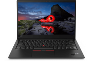 20U90044UK - Lenovo ThinkPad X1 Carbon Gen 8 - 14