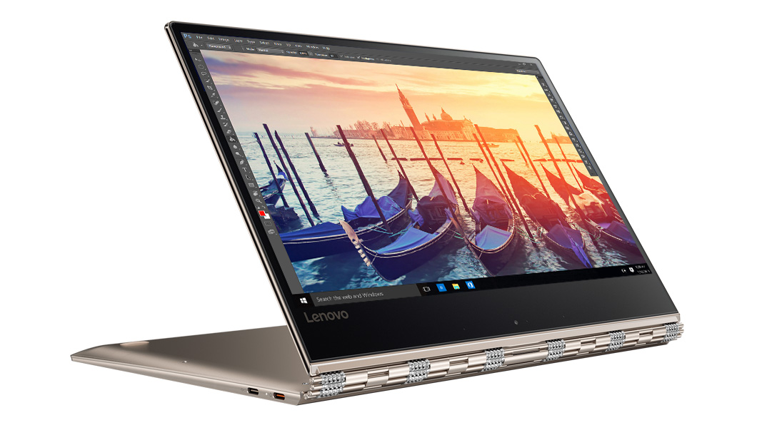 Clavier AZERTY Rétroéclairé Pour Lenovo Yoga 910-13IKB - Modèles 80VG/80VF, Neuf