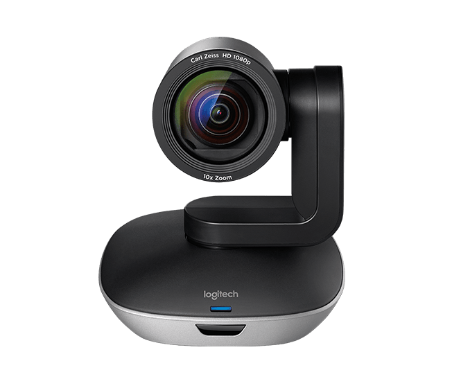 Logitech GROUP - Video conferencing kit for business Atea