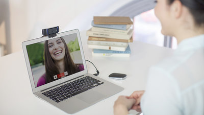 VIDEOCHAMADA COMPLETA FULL HD EM 1080P