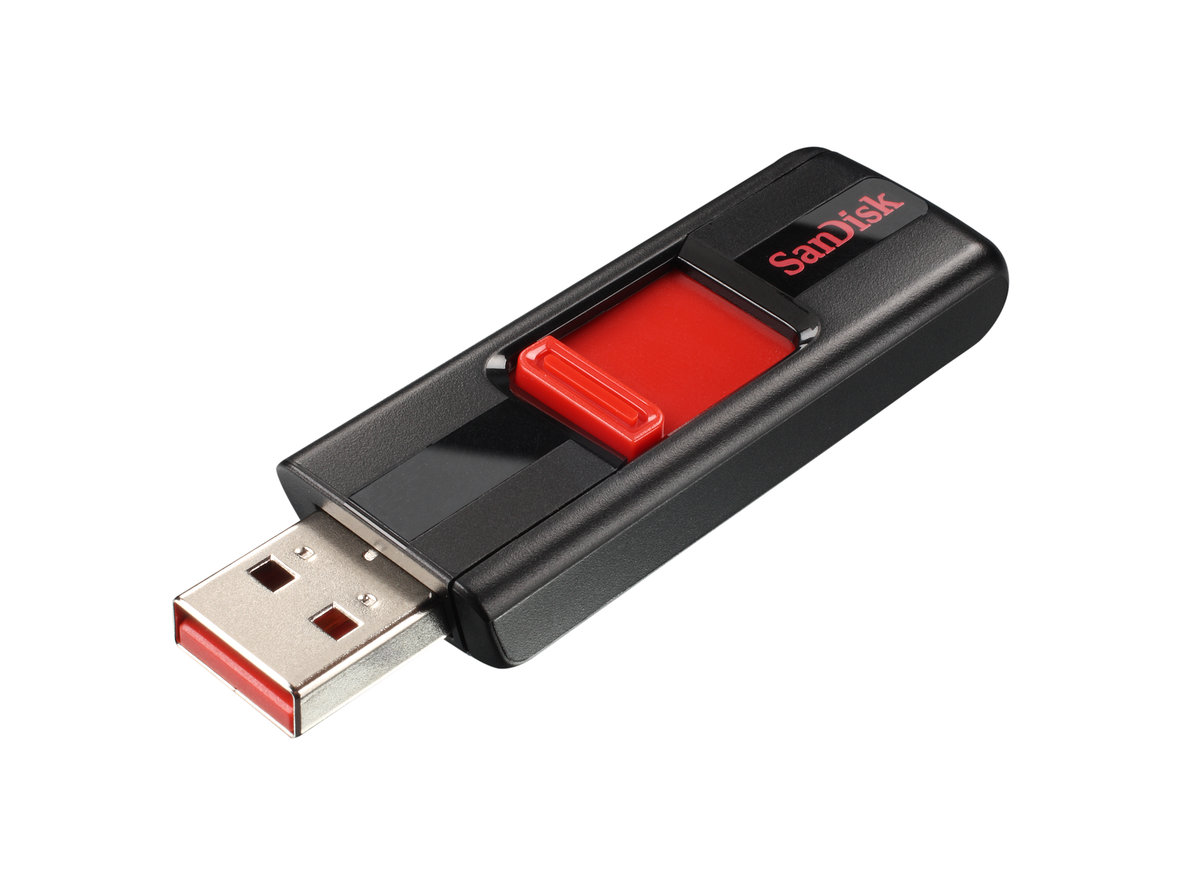 SanDisk 16GB Cruzer CZ36 USB Drive (SDCZ36-016G-B35) USB Flash Drives - Newegg.com